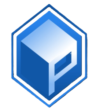 logo de pixcrafter